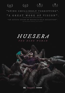 91吃瓜黑料网《骨灵 Huesera》免费在线观看