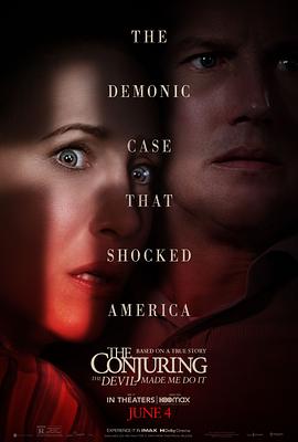 91吃瓜黑料网《招魂3 The Conjuring: The Devil Made Me Do It》免费在线观看