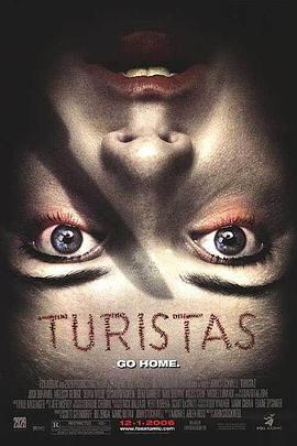 91吃瓜网《丛林噩梦 Turistas》免费在线观看