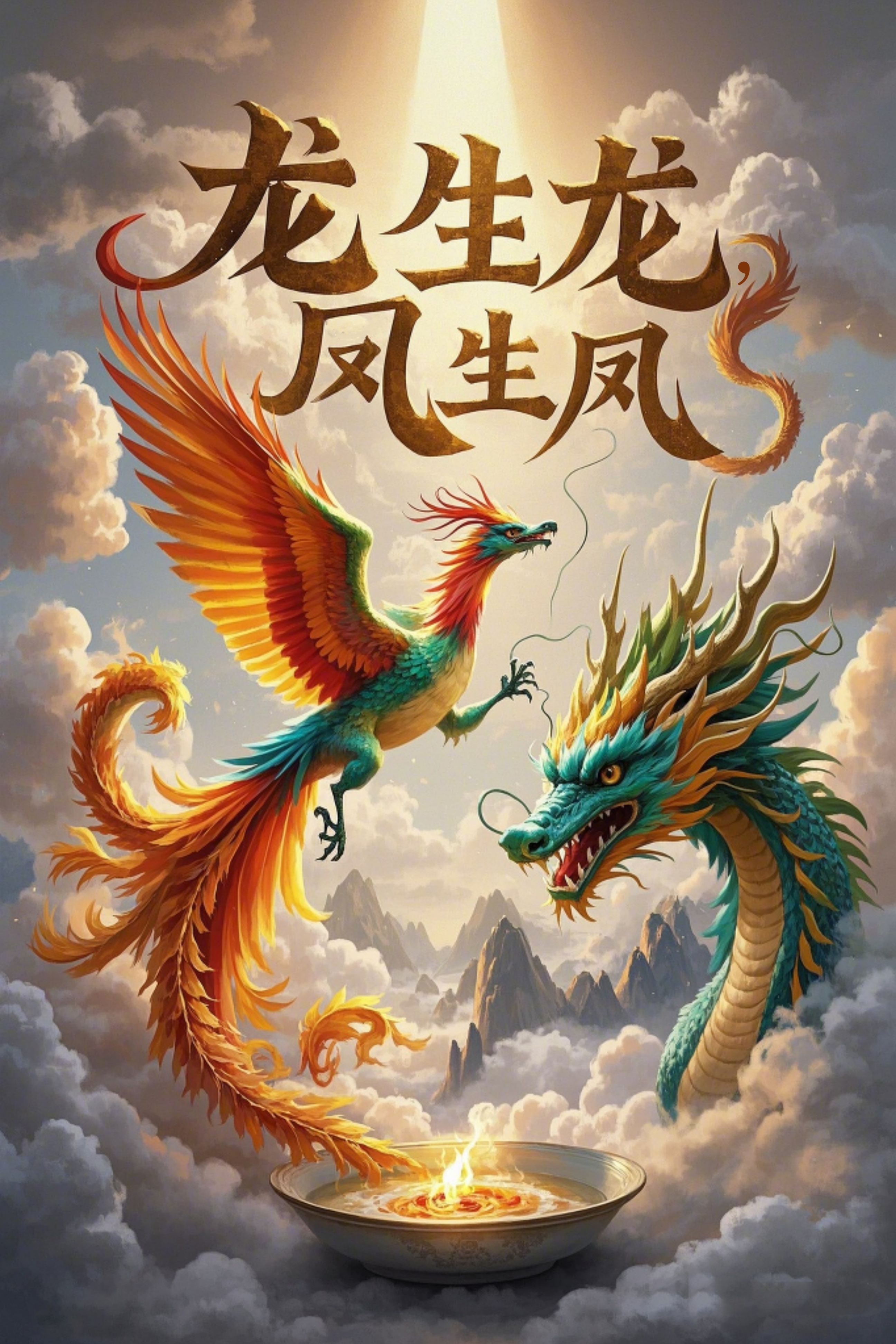 91吃瓜黑料网《龙生龙凤生凤》免费在线观看