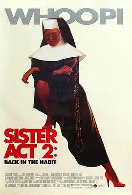 91吃瓜网《修女也疯狂2 Sister Act 2: Back in the Habit》免费在线观看