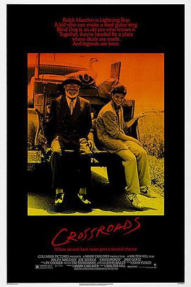 91吃瓜网《十字街头 Crossroads》免费在线观看