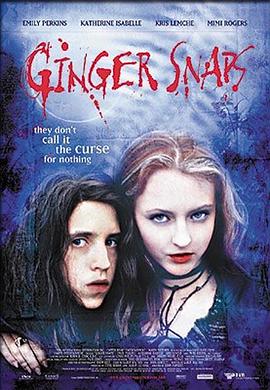 91吃瓜爆料《变种女狼 Ginger Snaps》免费在线观看