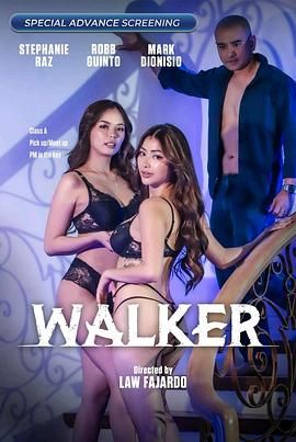 91吃瓜爆料《游走 Walker》免费在线观看