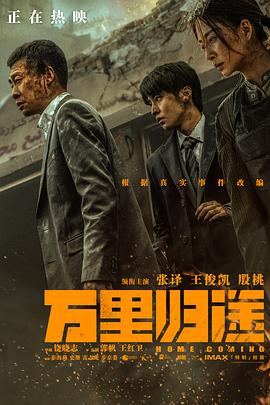 91吃瓜网《万里归途》免费在线观看