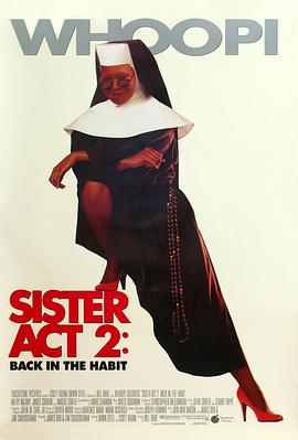 91吃瓜爆料《修女也疯狂2 Sister Act 2: Back in the Habit》免费在线观看