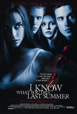 91吃瓜爆料《我知道你去年夏天干了什么 I Know What You Did Last Summer》免费在线观看