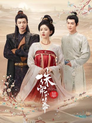 91吃瓜爆料《珠帘玉幕》免费在线观看