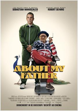 91吃瓜网《关于我的父亲 About My Father》免费在线观看