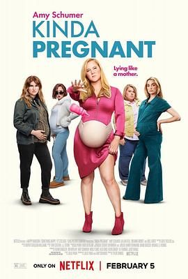 91吃瓜黑料网《肚假情真 Kinda Pregnant》免费在线观看