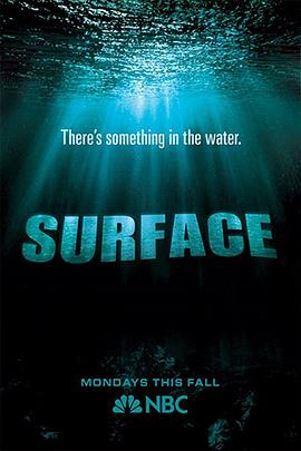 91吃瓜网《水下之秘 Surface》免费在线观看