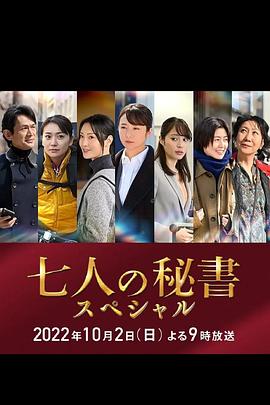91吃瓜网《七个秘书 特别篇 七人の秘書スペシャル》免费在线观看