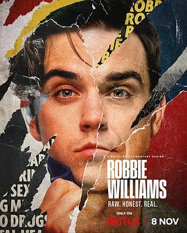91吃瓜爆料《罗比·威廉姆斯 Robbie Williams》免费在线观看