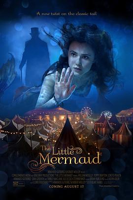 91吃瓜爆料《小美人鱼 The Little Mermaid》免费在线观看