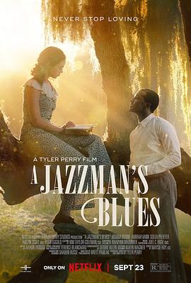 91吃瓜黑料网《爵士情未了 A Jazzman's Blues》免费在线观看