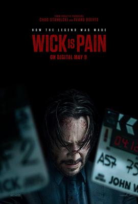 91吃瓜网《疾速剧痛 Wick Is Pain》免费在线观看
